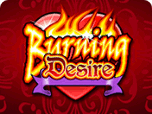 Burning Desire Slot Game