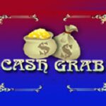 Cash Grab Slot Game