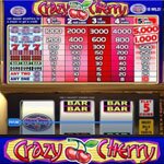 Crazy Cherry Slot Game