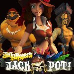 Jolly Rogers Slot Game