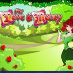 Love and Money Slot Game