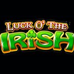 Lucky Irish Slot Game