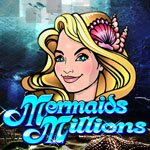 Mermaids Millions Slot Game