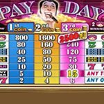 Pay Day Slot Game