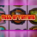 Reel of Fortune Slot Game