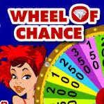 Wheel of Chance Slot Game